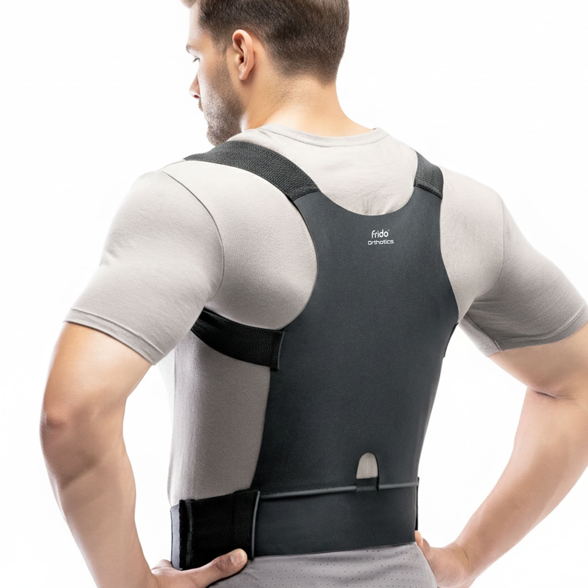 Frido Orthotics Posture Corrector