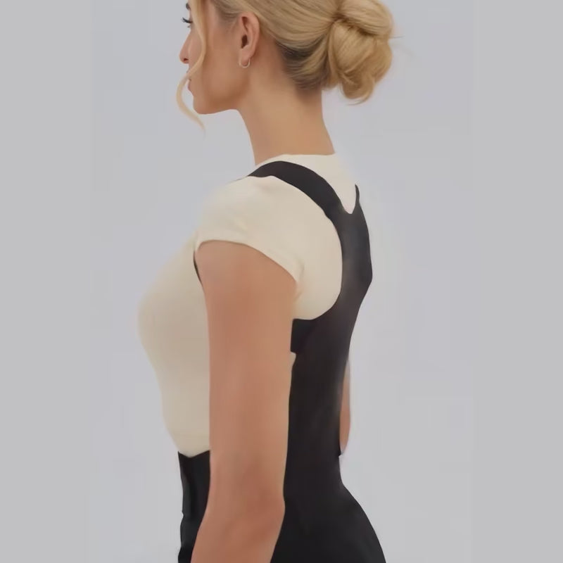 Frido Orthotics Posture Corrector